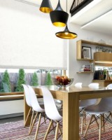 Rolete textile Delfa СРШ-27011 140x170cm imaginea #3 — magazin online Desire.md