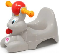 Oala-scaunel Ok Baby Spidy Gray (37822300) imaginea #1 — magazin online Desire.md