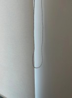 Rolete textile Dekora Eden 137 White 1.80x2.40m imaginea #5 — magazin online Desire.md