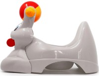 Oala-scaunel Ok Baby Spidy Gray (37822300) imaginea #2 — magazin online Desire.md