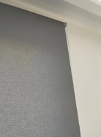 Rolete textile Dekora Eden 138 Grey 1.60x2.40m imaginea #3 — magazin online Desire.md