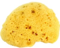 Burete de baie pentru copii Ok Baby Yellow 16 (38481600)