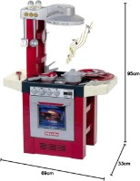 Aragaz Klein Petit Gourmet Mielе (9090) imaginea #4 — magazin online Desire.md