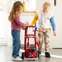 Set pentru curățare Klein Vileda (6741) imaginea #3 — magazin online Desire.md