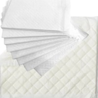 Одноразовая гигиеническая пеленка Sleepy Sensitive 60x90cm 30pcs фото №2 — интернет-магазин Desire.md