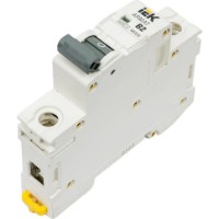 Întrerupător automat IEK AR-M06N-1-B002