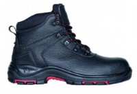 Încălțăminte de protecție Ardon Tabertin S3L Black, s.43 imaginea #1 — magazin online Desire.md