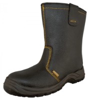 Сапоги Art.MaSter BOPUOC Black, s.40 фото №1 — интернет-магазин Desire.md