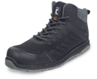 Încălțăminte de protecție Cerva Duvaag ESD S1PS SR 0202087660, s.42