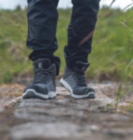 Încălțăminte de protecție Cerva Duvaag ESD S1PS SR 0202087660, s.42 imaginea #3 — magazin online Desire.md