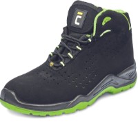 Încălțăminte de protecție Cerva Halwill ESD S1P 0202064860, s.42