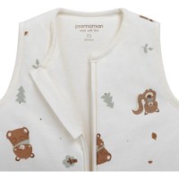 Plic pentru bebeluși Premaman 0-6m (PCIEZ4-ECR-T01) imaginea #3 — magazin online Desire.md