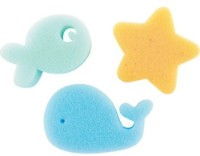 Set bureti de baie Premaman 3pcs (PBRAG5-CCC-UNQ)