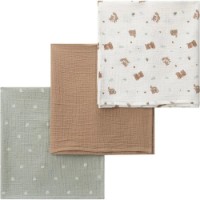 Pelinci Premaman 70x70cm 3pcs (PBRKKB-ECR-UNQ)