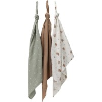 Pelinci Premaman 70x70cm 3pcs (PBRKKB-ECR-UNQ) imaginea #2 — magazin online Desire.md