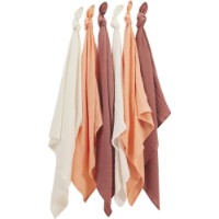 Pelinci Premaman 70x70cm 6pcs (PBRIA2-ROC-UNQ)