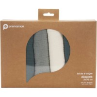 Pelinci Premaman 70x70cm 6pcs (PBRIA2-VEF-UNQ) imaginea #3 — magazin online Desire.md