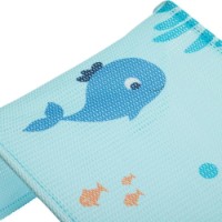 Sezlong pentru scăldat Premaman Aloha Blue (PBRKB3-CCC-UNQ) imaginea #3 — magazin online Desire.md