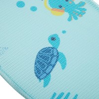 Sezlong pentru scăldat Premaman Aloha Blue (PBRKB3-CCC-UNQ) imaginea #4 — magazin online Desire.md