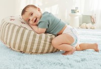 Scutece-chiloți Pampers Premium Care 3/144pcs imaginea #3 — magazin online Desire.md