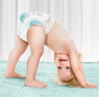 Scutece-chiloți Pampers Premium Care 5/102pcs imaginea #3 — magazin online Desire.md