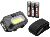 Lanterna Ansmann HD120B (1600-0357) imaginea #2 — magazin online Desire.md