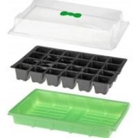 Емкость для рассады ProGarden 38x25x11cm (27883)