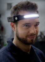 Lanterna Ansmann HD240RS (1600-0765) imaginea #3 — magazin online Desire.md