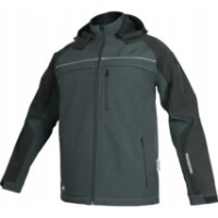 Мужская куртка Art.MaSter Softshell Professional Grey L