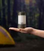 Фонарь Fenix CL26R Pro Olive Drab фото №2 — интернет-магазин Desire.md