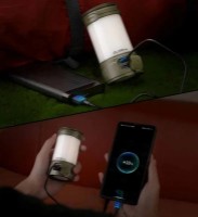 Фонарь Fenix CL26R Pro Olive Drab фото №3 — интернет-магазин Desire.md