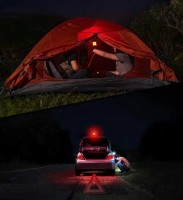 Фонарь Fenix CL26R Pro Olive Drab фото №4 — интернет-магазин Desire.md