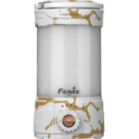 Фонарь Fenix CL26R Pro White