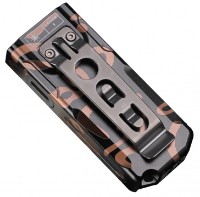 Lanterna Fenix E06R Graffiti imaginea #2 — magazin online Desire.md