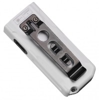 Фонарь Fenix E06R White фото №2 — интернет-магазин Desire.md