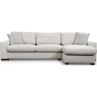 Canapea de colț Trendy Bucla 16 Beige 270x194x85cm GTR003607 imaginea #7 — magazin online Desire.md