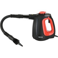 Пароочиститель Yato YT-85760 фото №2 — интернет-магазин Desire.md