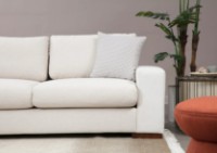 Canapea de colț Trendy Bucla 17 Beige 270x194x85cm GTR003608 imaginea #3 — magazin online Desire.md