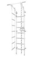 Spalier gimnastica DSK 4 (11.21.7.06.410.03.02-14.2) Pastel