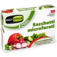 Пищевые пакеты GioStyle 29x42cm (51566) 20pcs