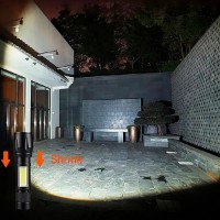 Фонарь Harden 660713 фото №3 — интернет-магазин Desire.md