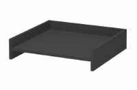 Соединительный элемент Bofigo 13-13-08 Anthracite