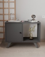 Noptieră Bofigo 19-02-08 Anthracite imaginea #2 — magazin online Desire.md