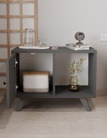 Noptieră Bofigo 19-02-08 Anthracite imaginea #3 — magazin online Desire.md