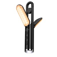 Фонарь Hoco HX13 Black