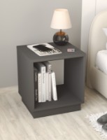 Noptieră Bofigo 19-03-08 Anthracite