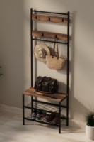 Прихожая Bofigo 21-10-17 Lidya фото №1 — интернет-магазин Desire.md