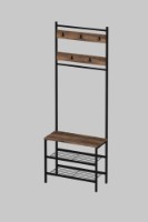 Прихожая Bofigo 21-10-17 Lidya фото №4 — интернет-магазин Desire.md