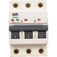 Întrerupător automat IEK AR-M06N-3-B004