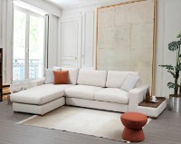 Canapea de colț Trendy Bucla 18 Beige 312x194x85cm GTR003614 imaginea #10 — magazin online Desire.md